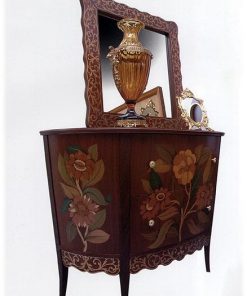 Зеркало MICE 2518/M - Hermitage