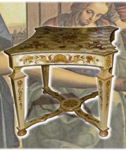 Стол MICE 2497 - Hermitage