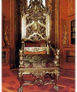 Кресло MICE 2457 - Hermitage