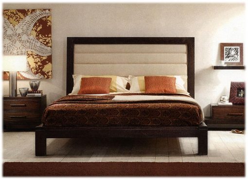 Кровать BAMAR 121R - Nottid'Oriente