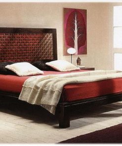 Кровать BAMAR 122R - Nottid'Oriente