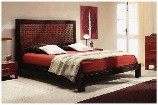 Кровать BAMAR 122R - Nottid'Oriente