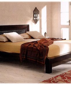 Кровать BAMAR 132R - Nottid'Oriente