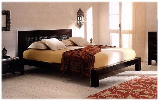 Кровать BAMAR 132R - Nottid'Oriente