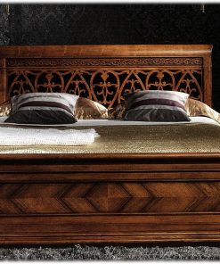 Кровать BAMAR 1261 - Giorgione