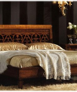 Кровать BAMAR 1262 - Giorgione