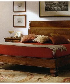 Кровать BAMAR 605 - Profumidel Passato