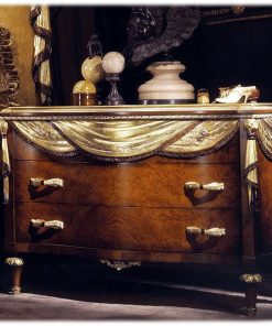 Комод JUMBO COLLECTION LAC-03b - Shangri–La