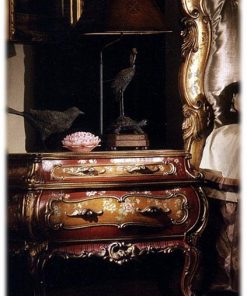 Тумбочка JUMBO COLLECTION GAR-105 - Shangri–La