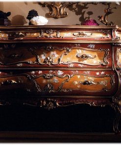 Комод JUMBO COLLECTION GAR-103b - Shangri–La