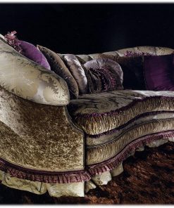 Диван JUMBO COLLECTION SHE-43b - Shangri–La