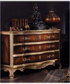 Комод JUMBO COLLECTION MAT-103b - Shangri–La