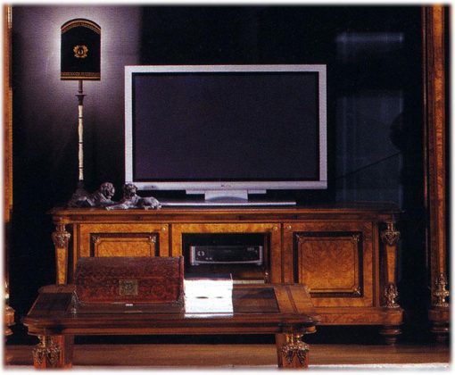 Тумба под TV JUMBO COLLECTION PR-814 - Prestige