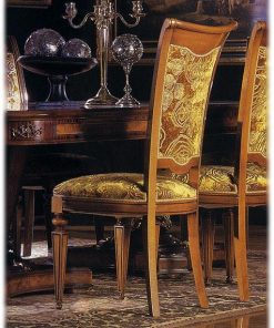 Стул JUMBO COLLECTION PR-820 - Prestige