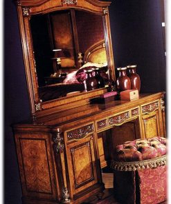 Туалетный столик JUMBO COLLECTION PR-836 - Prestige