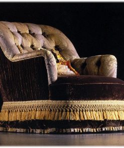 Кресло JUMBO COLLECTION MAN-71b - PROMENADE