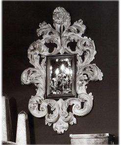 Зеркало JUMBO COLLECTION MAN-04 - PROMENADE