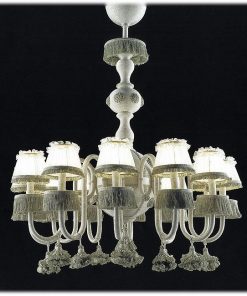 Люстра JUMBO COLLECTION CHA-3GAR - PROMENADE