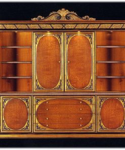 Стенка JUMBO COLLECTION FOSD-18b - TEMPTATIONS