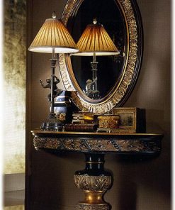 Консоль JUMBO COLLECTION FOSD-21b - TEMPTATIONS