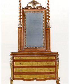 Комод JUMBO COLLECTION SHEL-03b - TEMPTATIONS