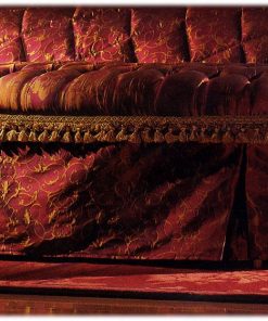 Банкетка JUMBO COLLECTION PR-840/B - Prestige