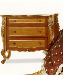 Тумбочка JUMBO COLLECTION SHEL-05 - TEMPTATIONS