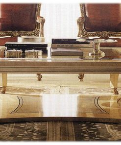 Стол журнальный JUMBO COLLECTION DOW-46 - Rendez–Vous