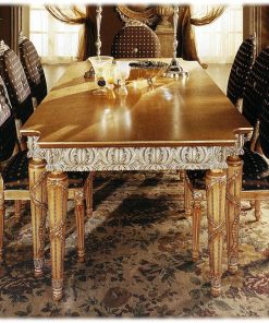 Стол JUMBO COLLECTION FOS-14 - Rendez–Vous