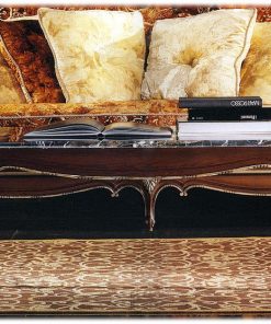 Стол журнальный JUMBO COLLECTION MON-46 - Rendez–Vous