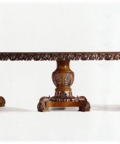 Стол JUMBO COLLECTION FRE-14-3b - MACRAME