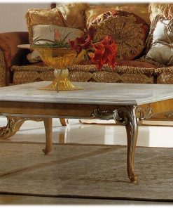 Стол журнальный JUMBO COLLECTION FRE-46 - Alchymia