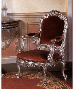 Кресло JUMBO COLLECTION EAT-51 - Creta