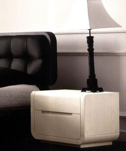 Тумбочка BENEDETTI MOBILI WADI 2 - DUNE