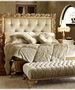 Кровать Angelica VOLPI 5016-6107 - Preview 2010