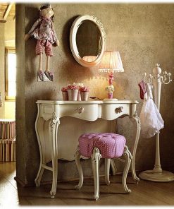 Туалетный столик Tea VOLPI 3171 - Preview 2010