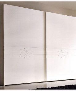 Шкаф Vaniglia BENEDETTI MOBILI Vaniglia-2 - I GRANDI SPAZI