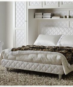 Кровать BURTON HALLEY 142AV - 1 - COUTURE