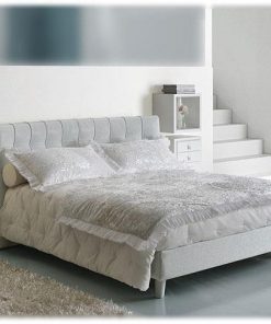 Кровать DECO HALLEY 192AV - COUTURE