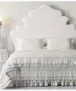 Кровать PANDORA HALLEY 442DPLI - COUTURE