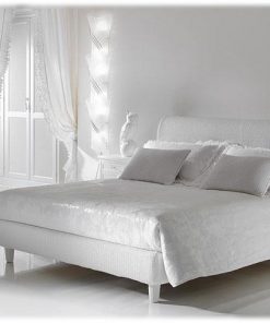 Кровать BURTON HALLEY 142AV - 2 - COUTURE