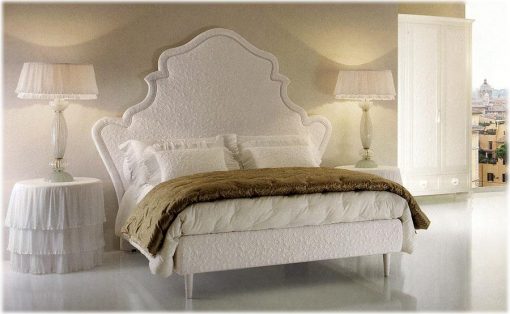 Кровать GILDA HALLEY 432AV - COUTURE