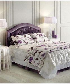 Кровать MAXI GORDON CAPITONNE HALLEY 186CAFA5 - COUTURE