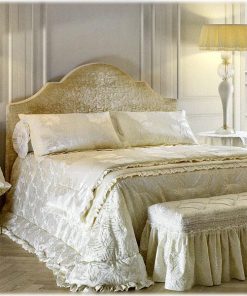 Кровать SPENCER HALLEY 172FA5 - COUTURE