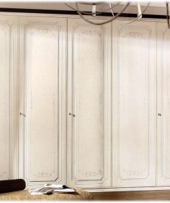 Шкаф Scenico BENEDETTI MOBILI Scenico - I GRANDI SPAZI