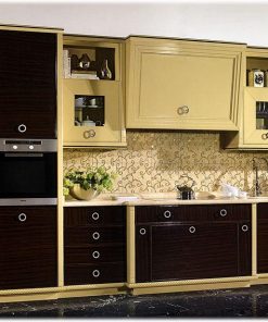 Кухня ARCA Champagne-2 - Champagne