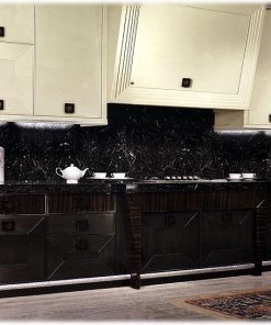 Кухня ARCA Champagne-3 - Champagne