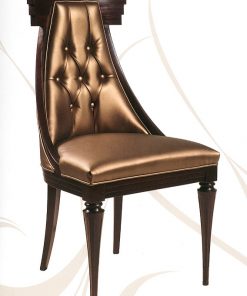 Стул Champagne ARCA 32.83P - Champagne