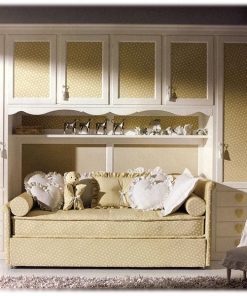 Шкаф HALLEY COMPOSIZIONE 13 - JUNIOR