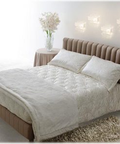 Кровать DECO HALLEY 492PA - COUTURE